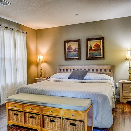 Lakefront Condo At Diamond Resort! Бренсън Екстериор снимка