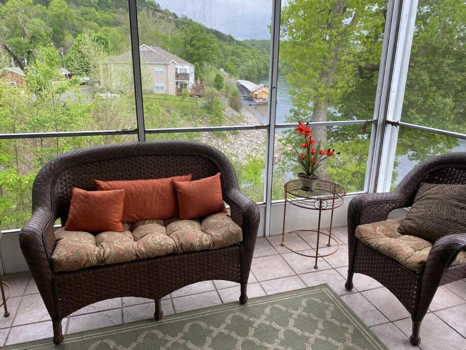 Lakefront Condo At Diamond Resort! Бренсън Екстериор снимка