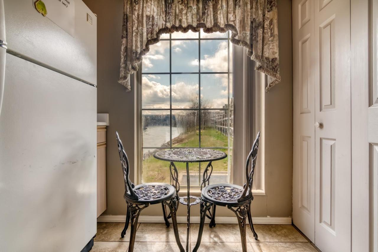 Lakefront Condo At Diamond Resort! Бренсън Екстериор снимка