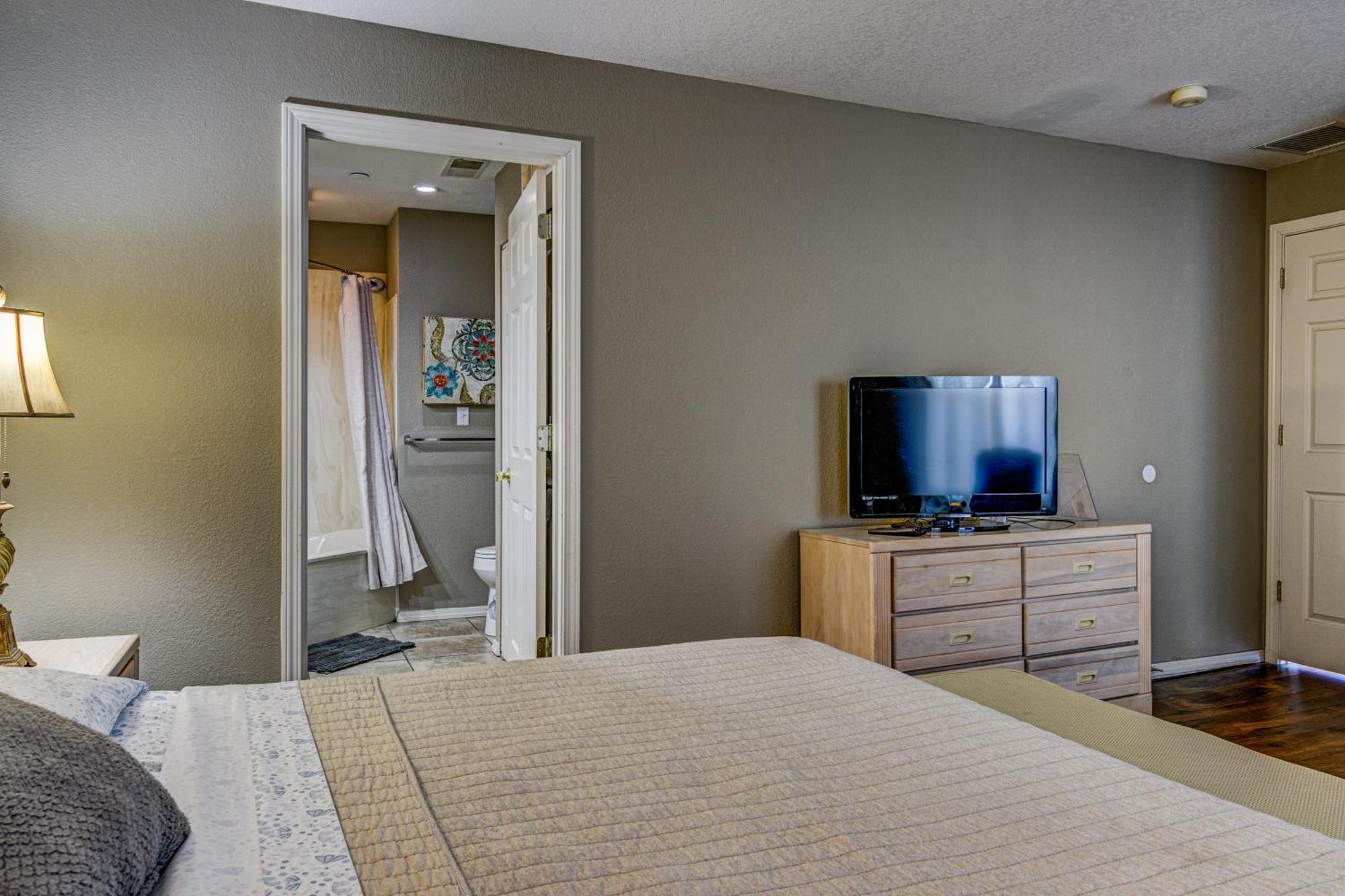 Lakefront Condo At Diamond Resort! Бренсън Екстериор снимка